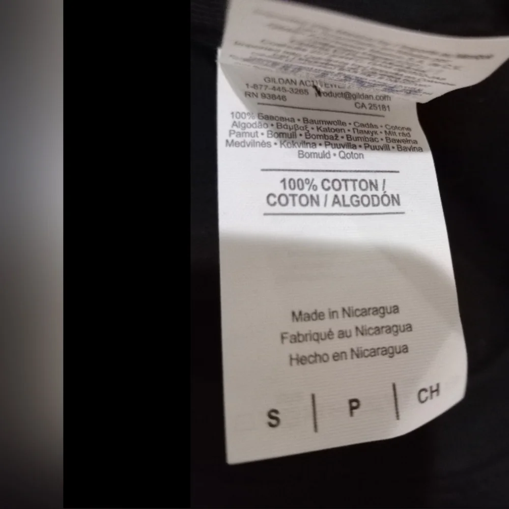 Fleetwood Mac Kids Black Graphic T-Shirt - Picture 6 of 7